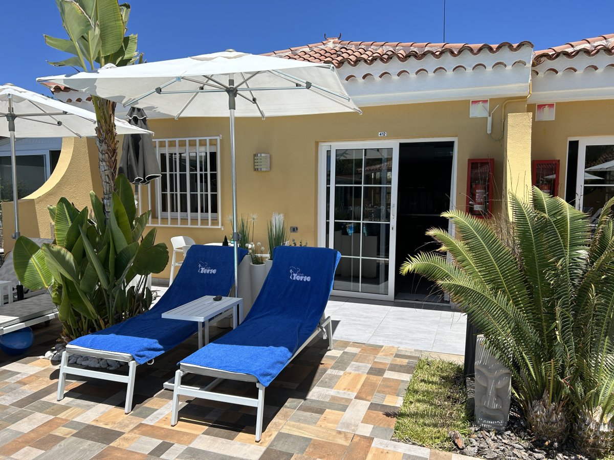 Gay Villas Maspalomas, Gran Canaria