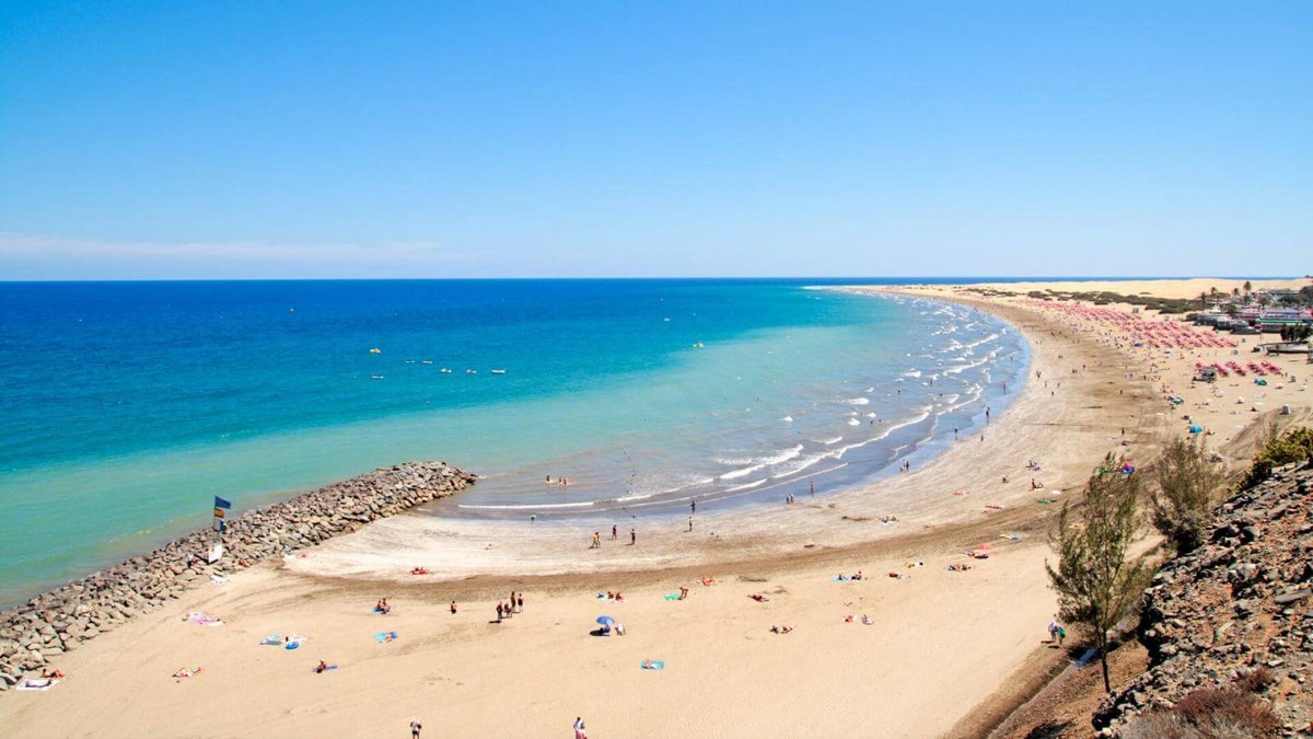 Gay Maspalomas & Playa Del Ingles