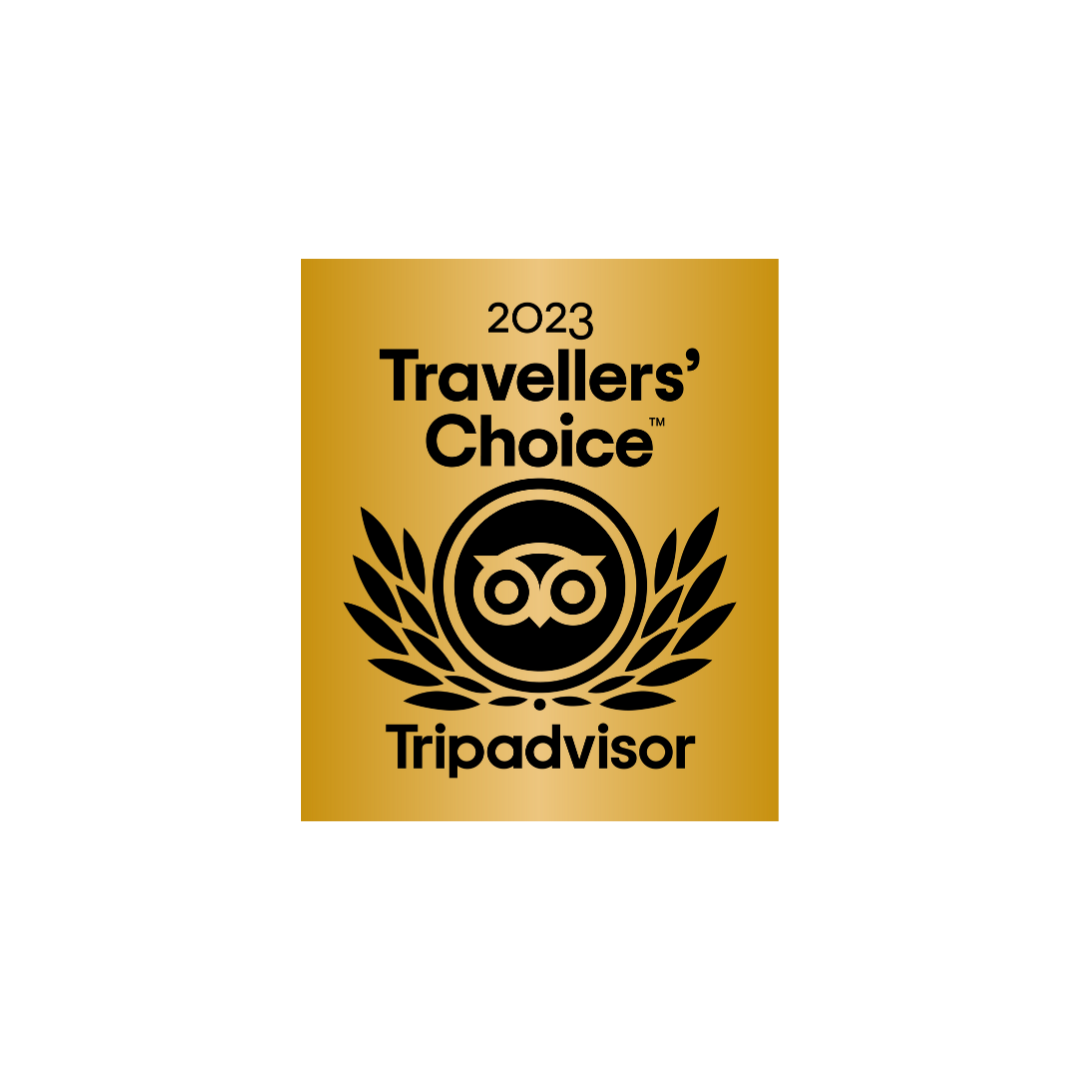 Gay Hotel Maspalomas: Club Torso erhält die Tripadvisor Certificate of Excellence Auszeichnung im 9 Jahr in Folge
