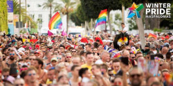 Winter Pride Maspalomas 2024