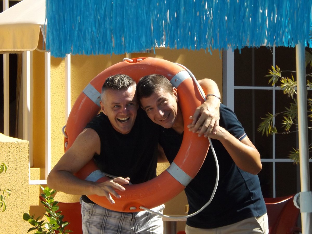 Gay Resorts Hotels Gran Canaria Agreements Club Torso