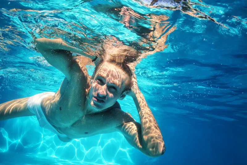 Das beste Men-Only Resort & Hotel auf Gran Canaria Zusammenfassung: