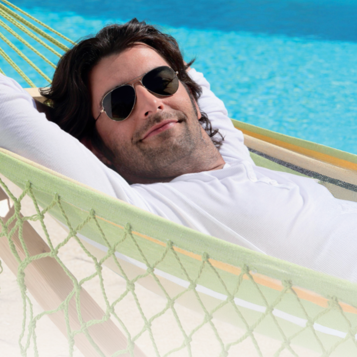 Zon, vrijheid en een warm welkom bij Club Torso