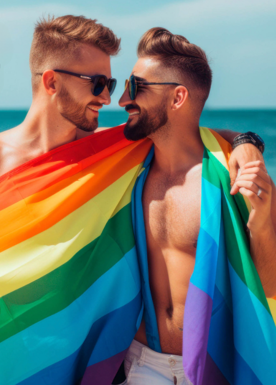 Pride month, Maspalomas,  vacaciones gay, Gran Canaria