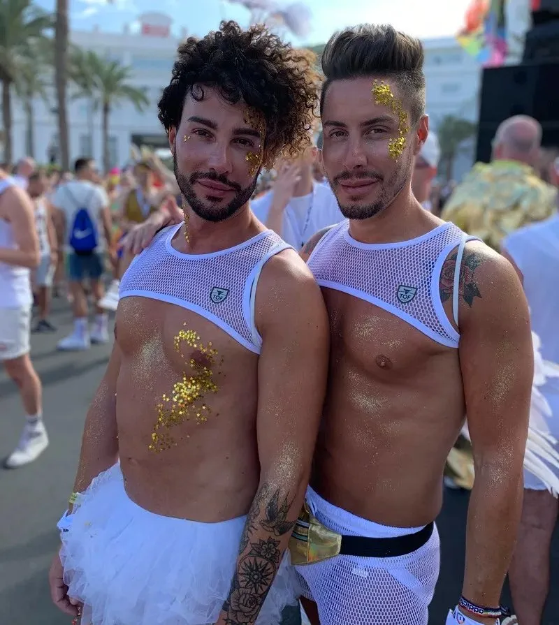 Carnaval Internacional Maspalomas 2026