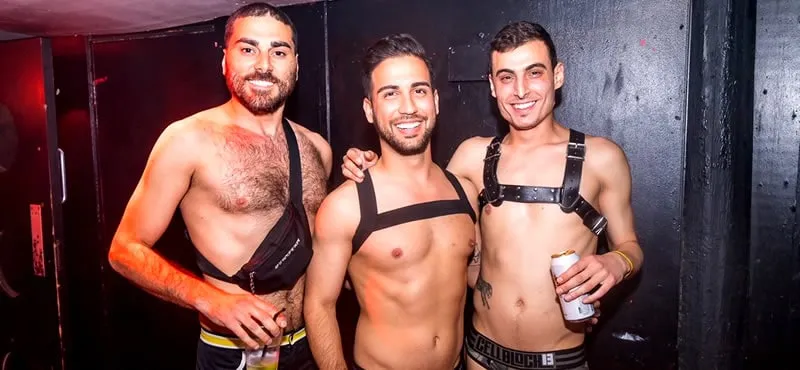 Maspalomas Fetish Pride 2026