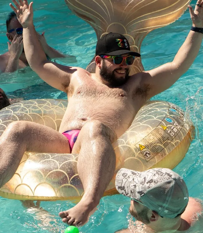 Bear week maspalomas 2027