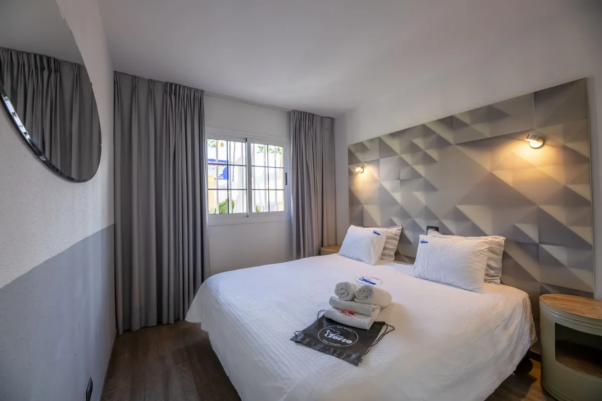 Club Torso, Gran Canaria, Gay Resort, Men Only, Gaycation